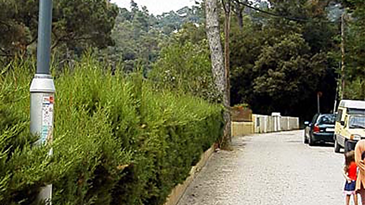 Photo of Outdoor in Vallvidrera