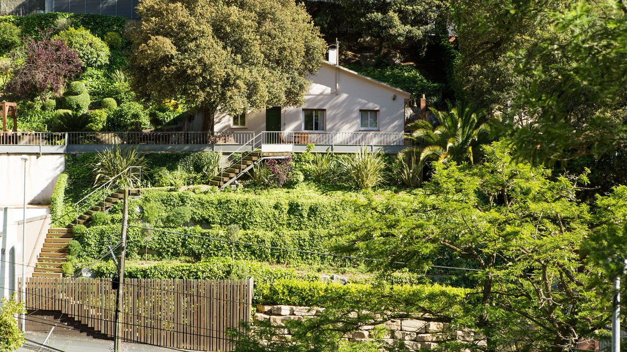 Photo of Outdoor in Vallvidrera