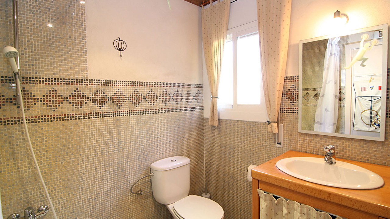 Photo of Bathroom in Vallvidrera