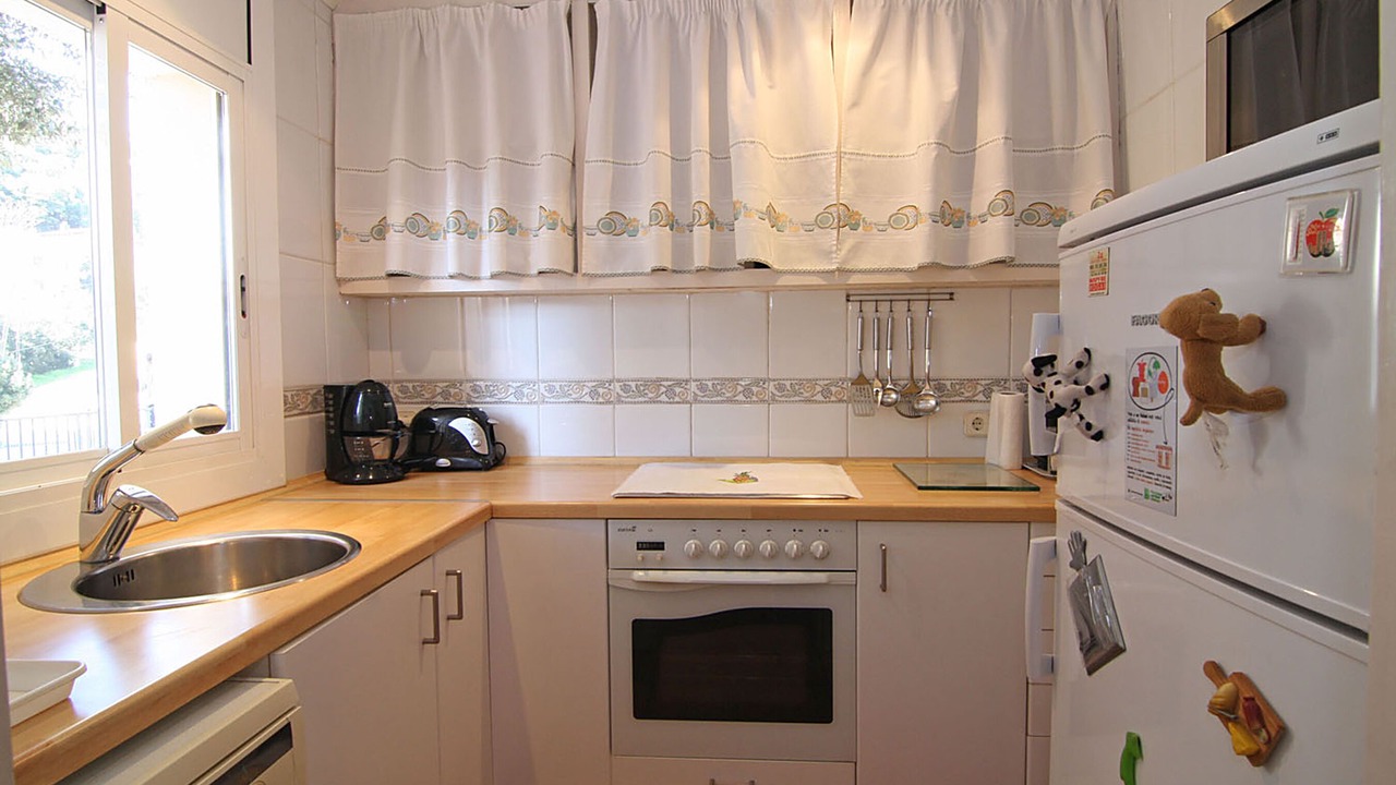 Photo of Kitchen in Vallvidrera