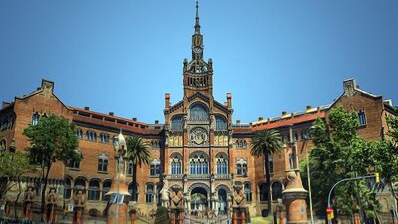 Photo of Others in Vallvidrera