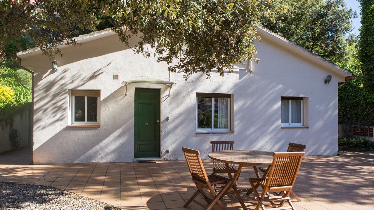 Photo of Outdoor in Vallvidrera