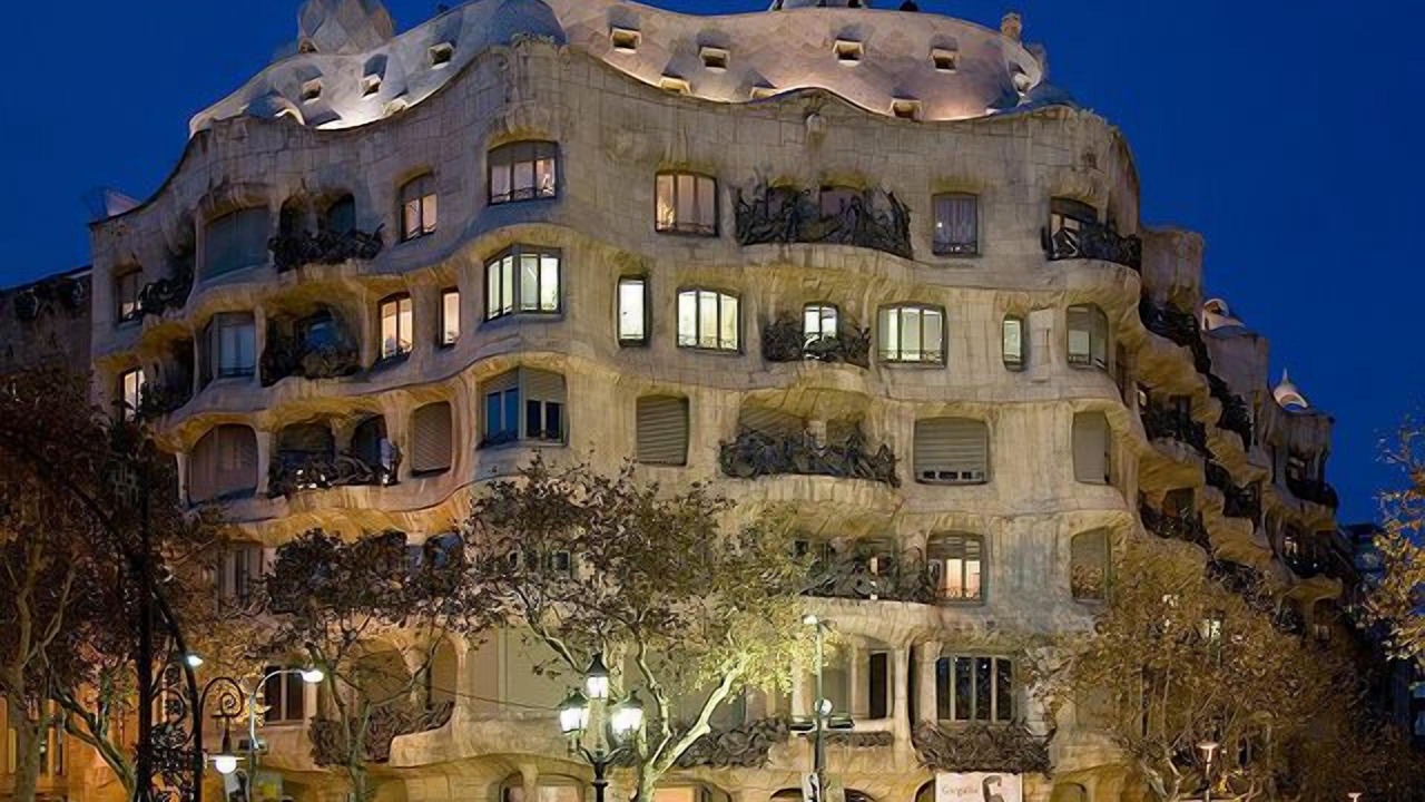 Photo of Outdoor in Vallvidrera