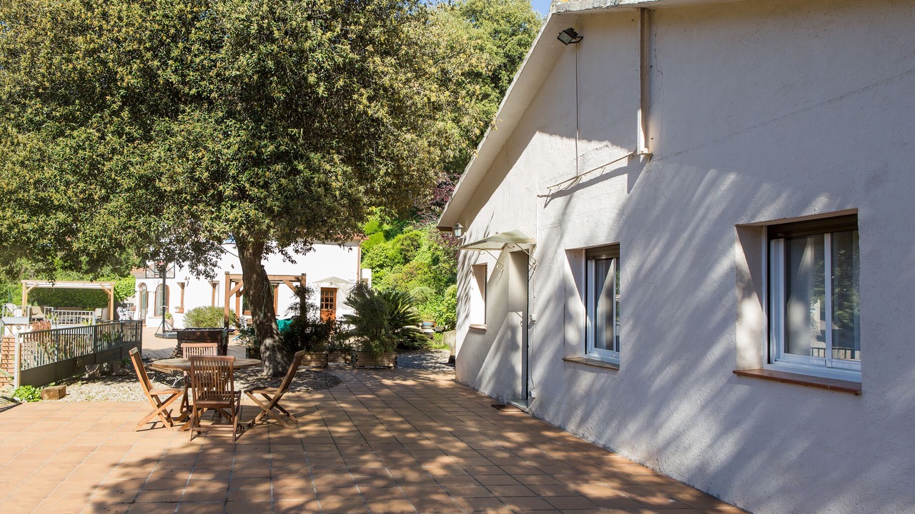 Photo of Outdoor in Vallvidrera