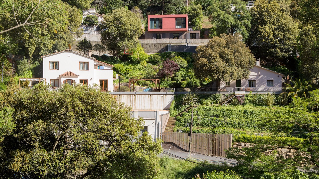 Photo of Outdoor in Vallvidrera