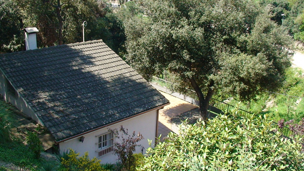 Photo of Outdoor in Vallvidrera