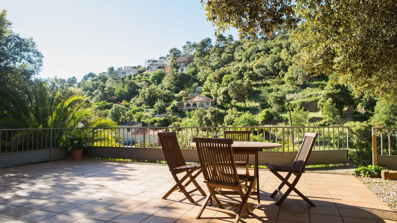 Photo of Outdoor in Vallvidrera