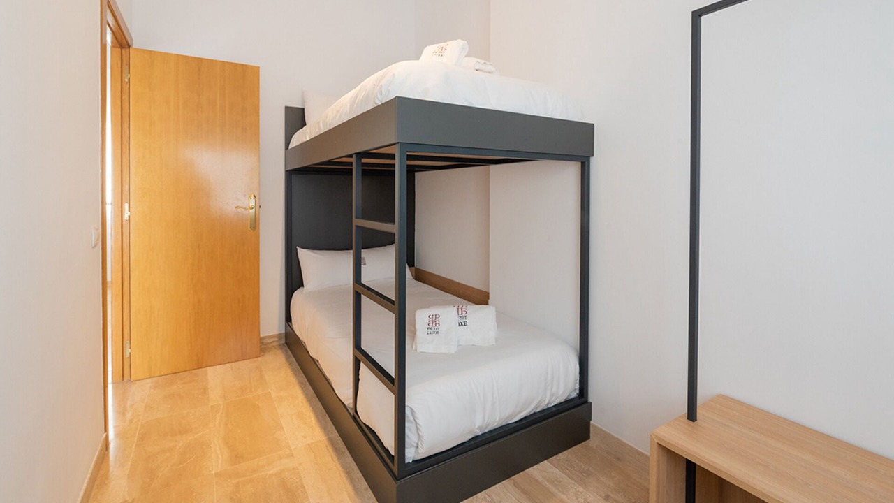 Photo of Bedroom in Terrassa