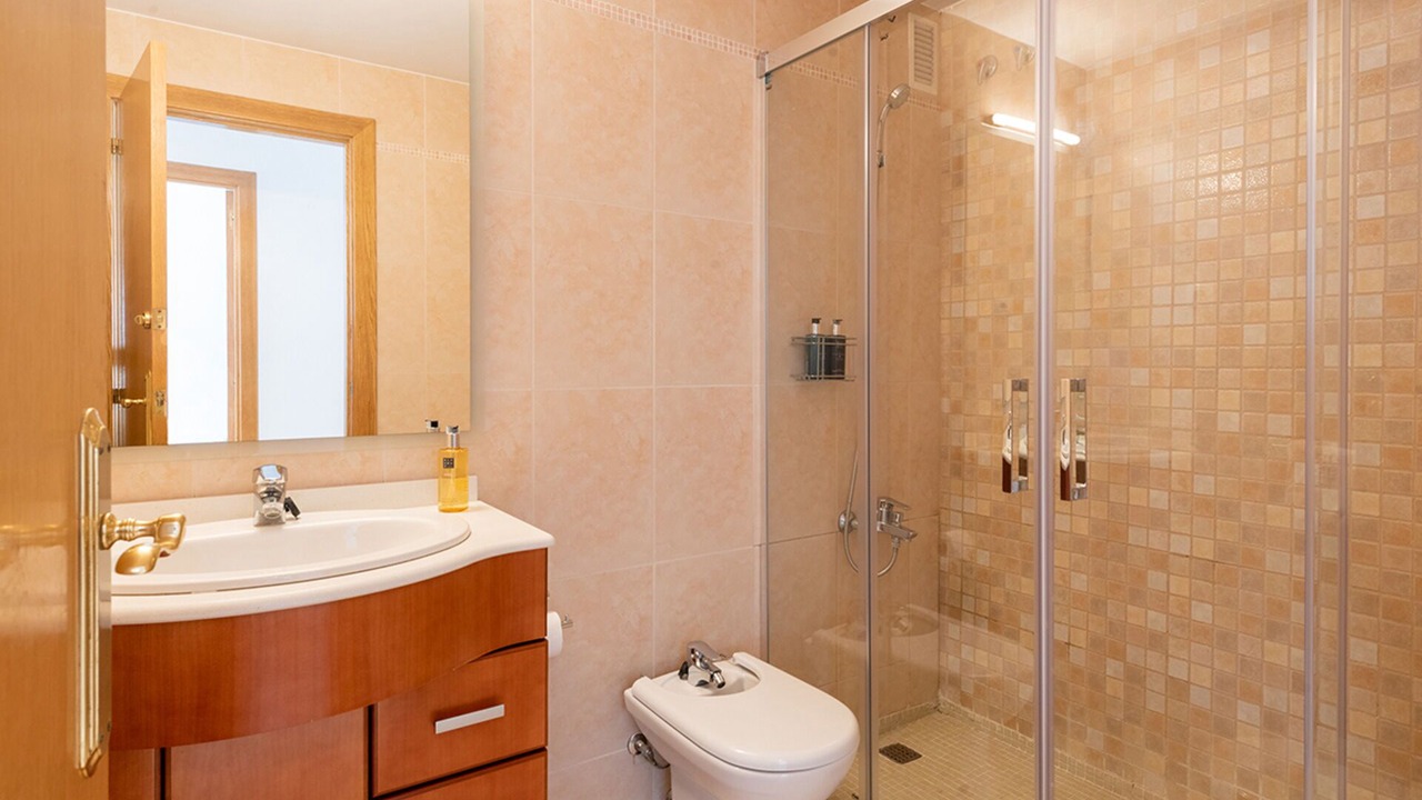Photo of Bathroom in Terrassa