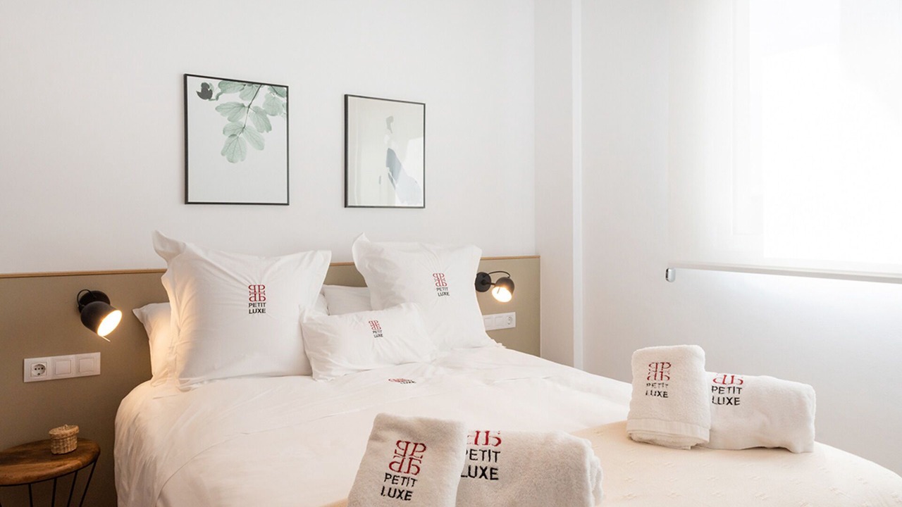 Photo of Bedroom in Terrassa