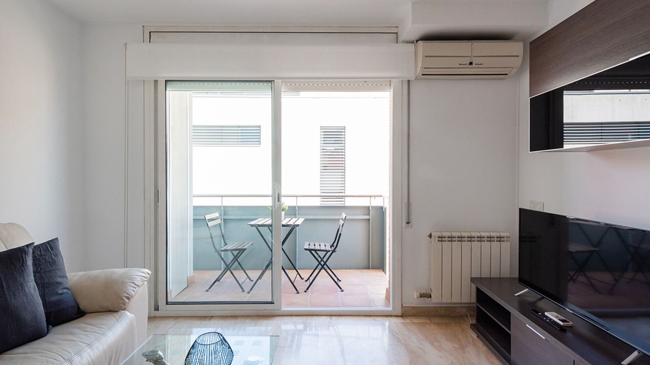 Photo of Livingroom in Terrassa
