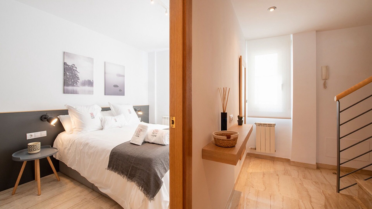 Photo of Bedroom in Terrassa