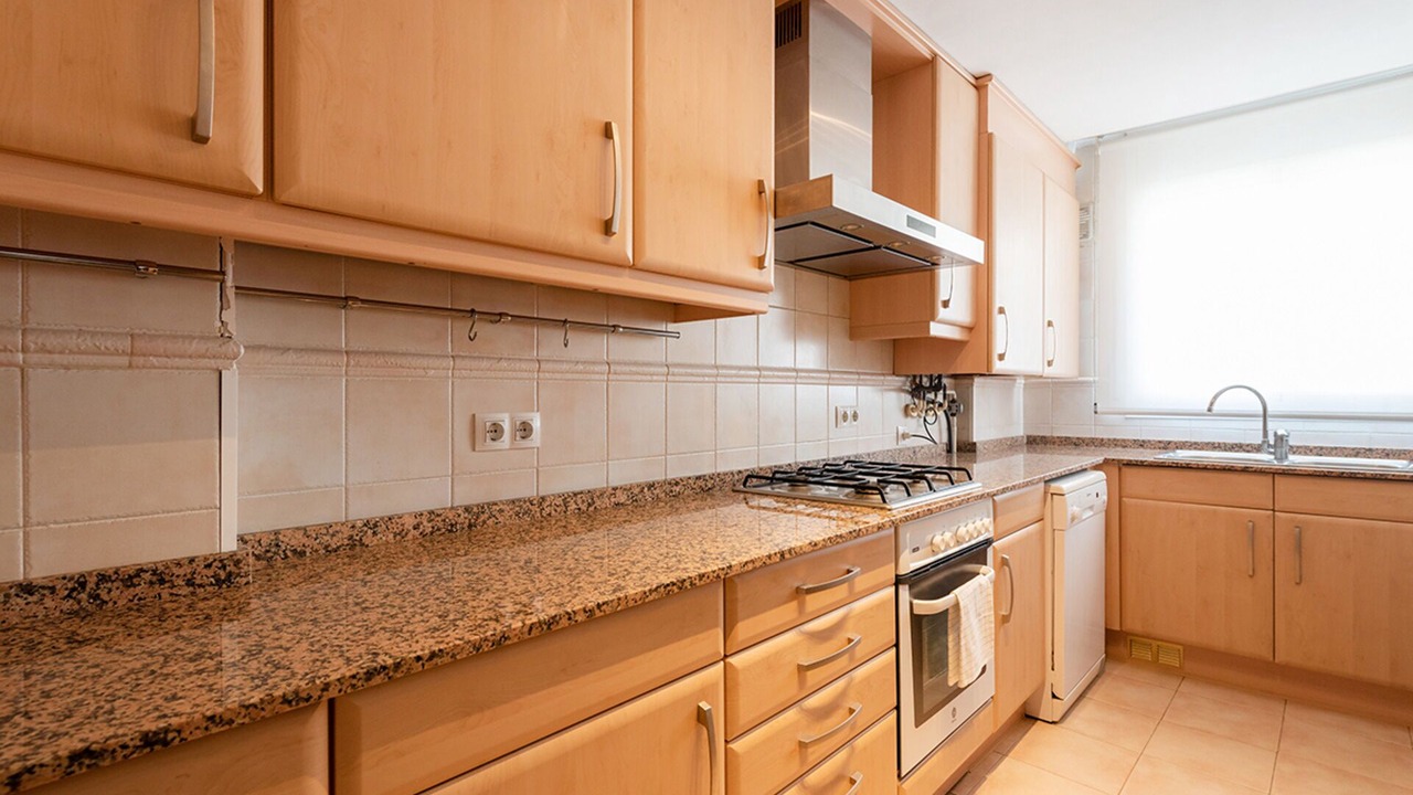 Photo of Kitchen in Terrassa