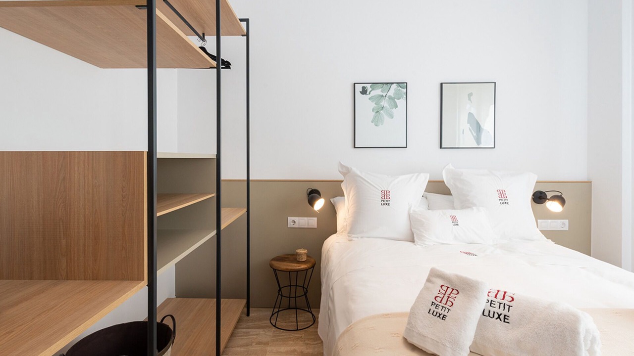 Photo of Bedroom in Terrassa