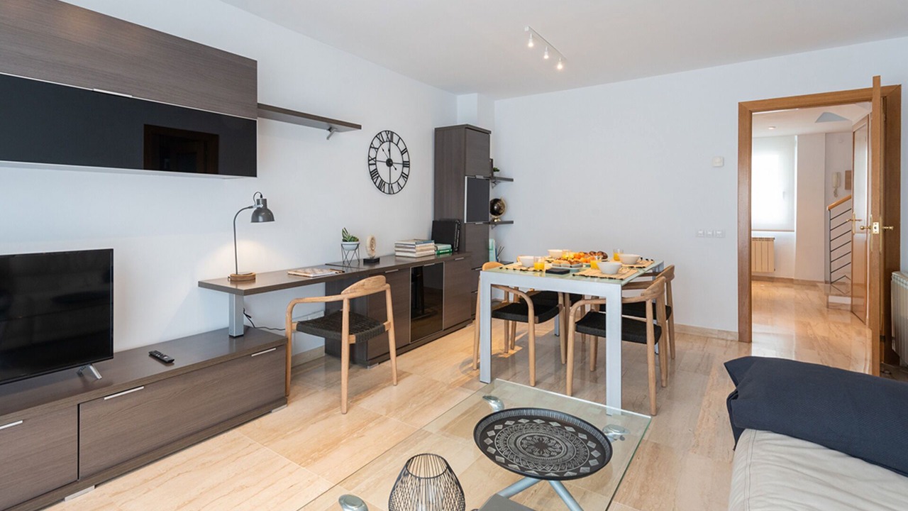 Photo of Livingroom in Terrassa