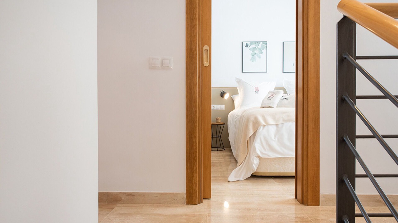 Photo of Bedroom in Terrassa