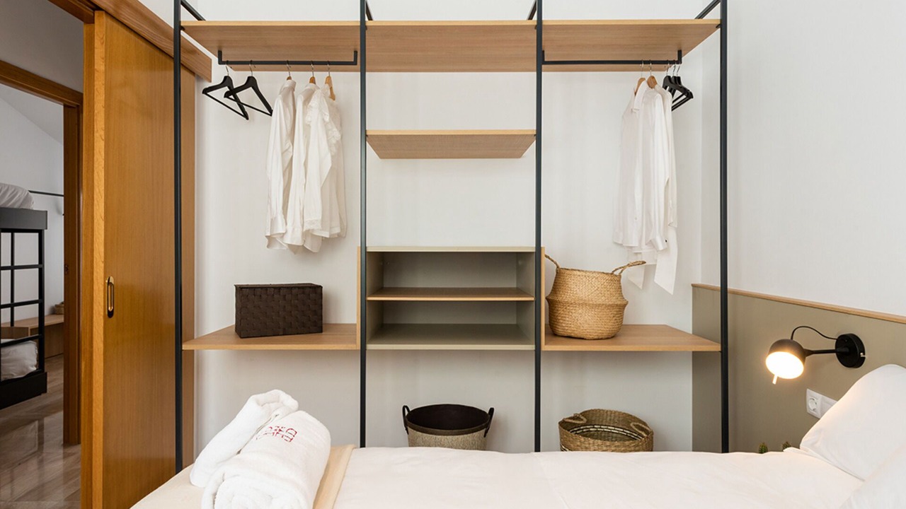 Photo of Bedroom in Terrassa