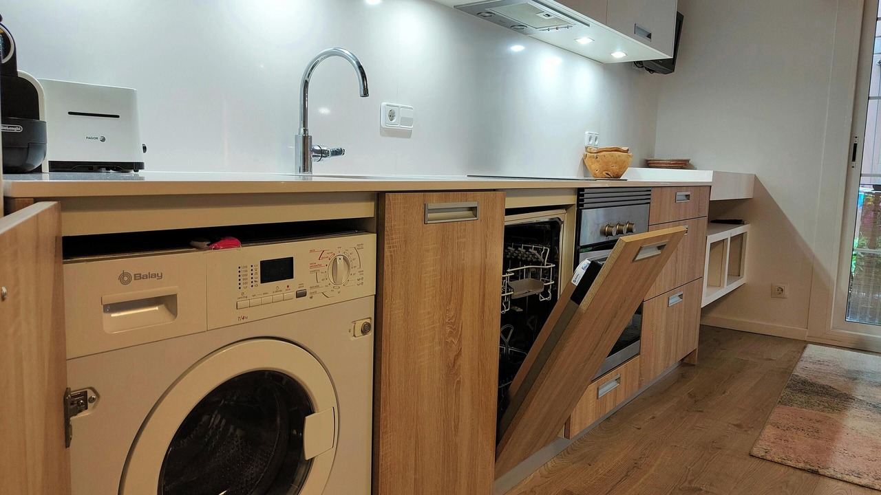 Photo of Kitchen in El Born