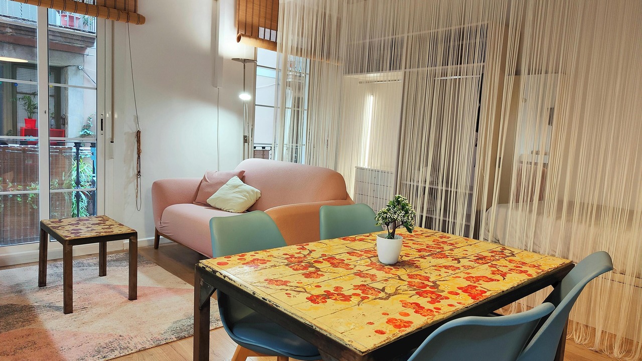 Photo of Livingroom in El Born