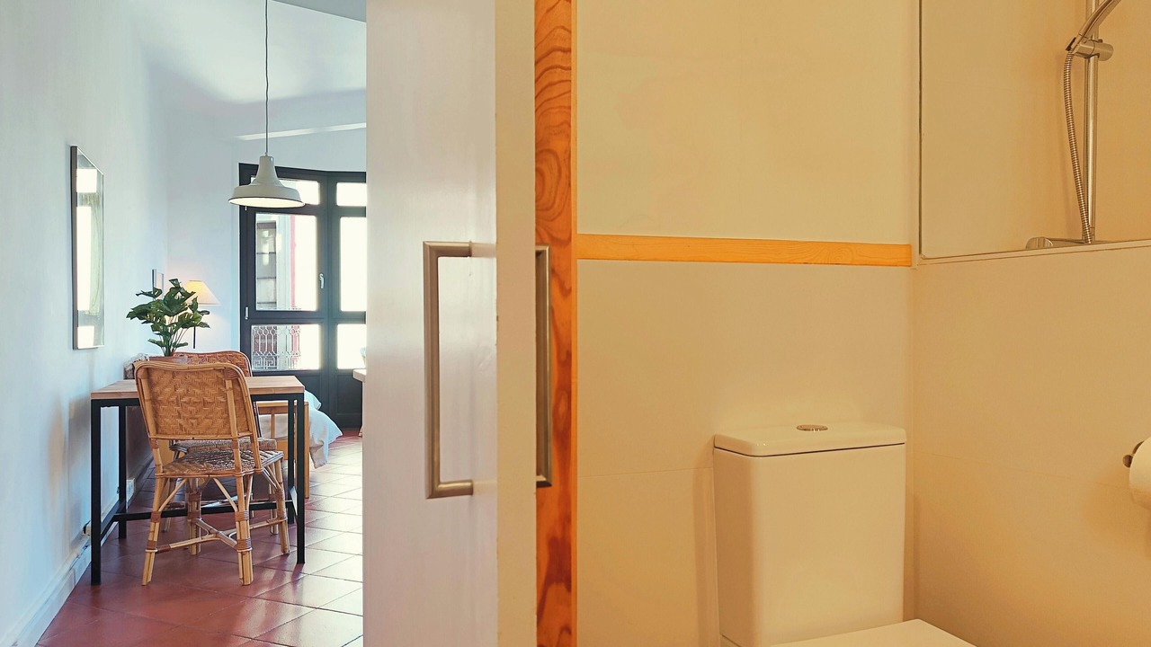 Photo of Bathroom in Gothic Quarter