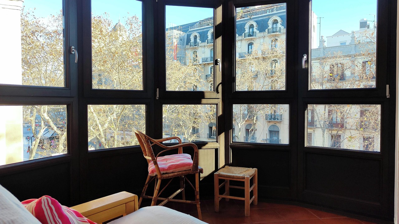 Photo of Bedroom in Gothic Quarter