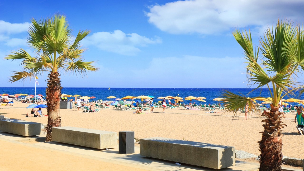 Photo of Others in Calella