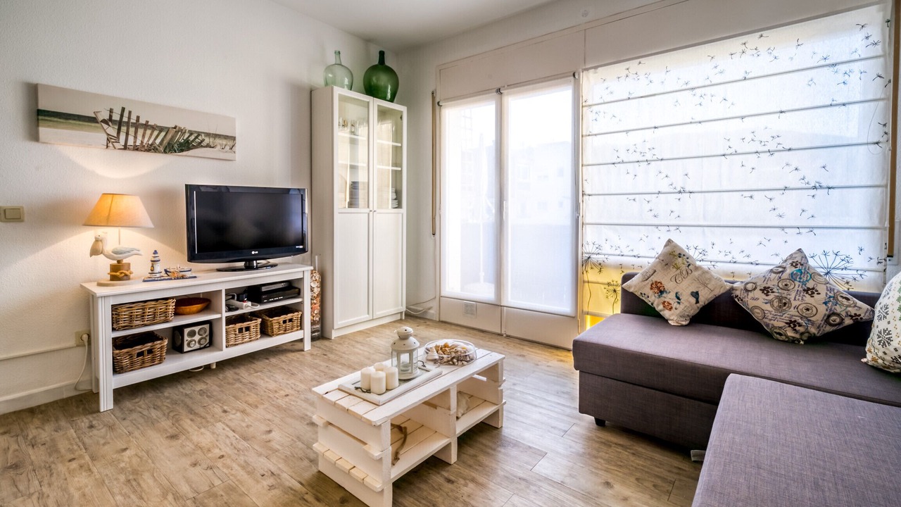 Photo of Livingroom in Calella