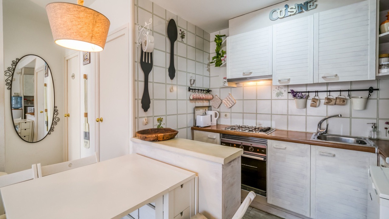 Photo of Livingroom in Calella