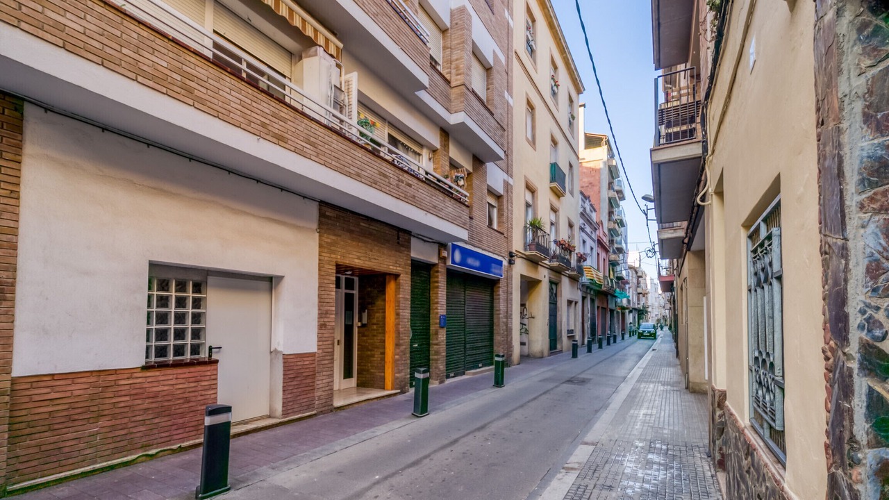 Photo of Outdoor in Calella