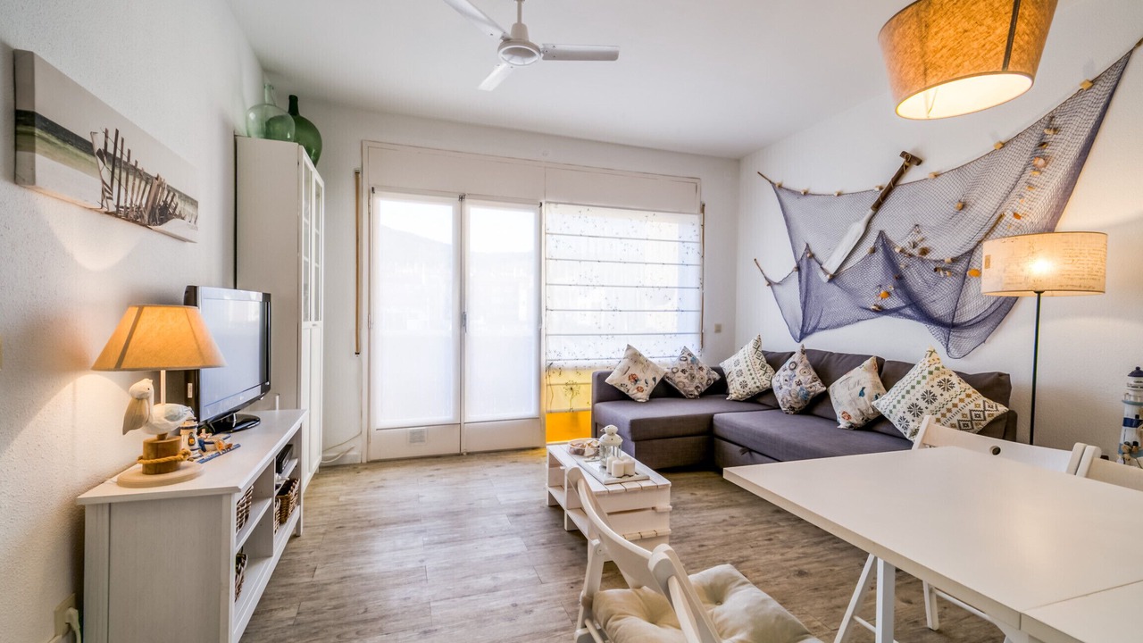 Photo of Livingroom in Calella