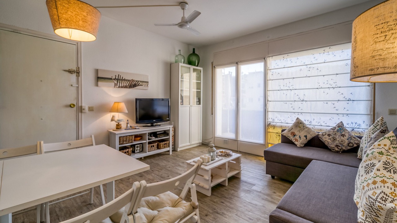 Photo of Livingroom in Calella