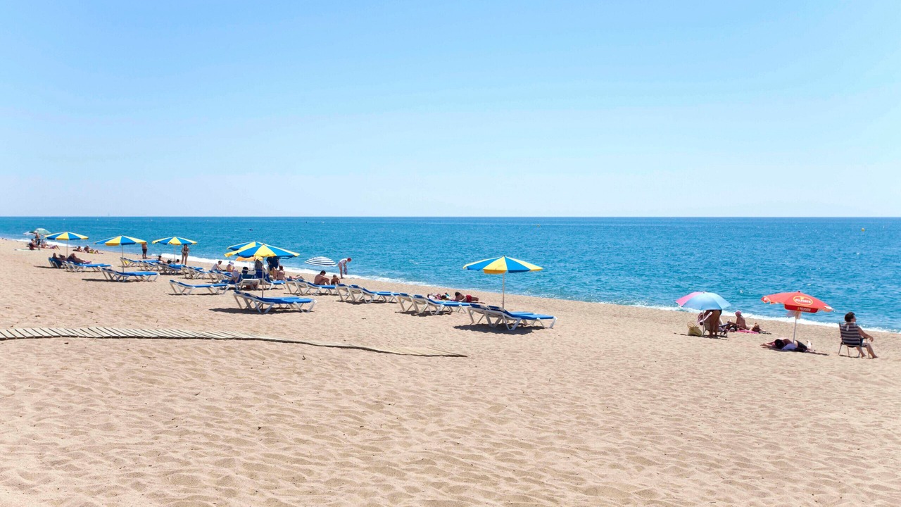 Photo of Outdoor in Calella