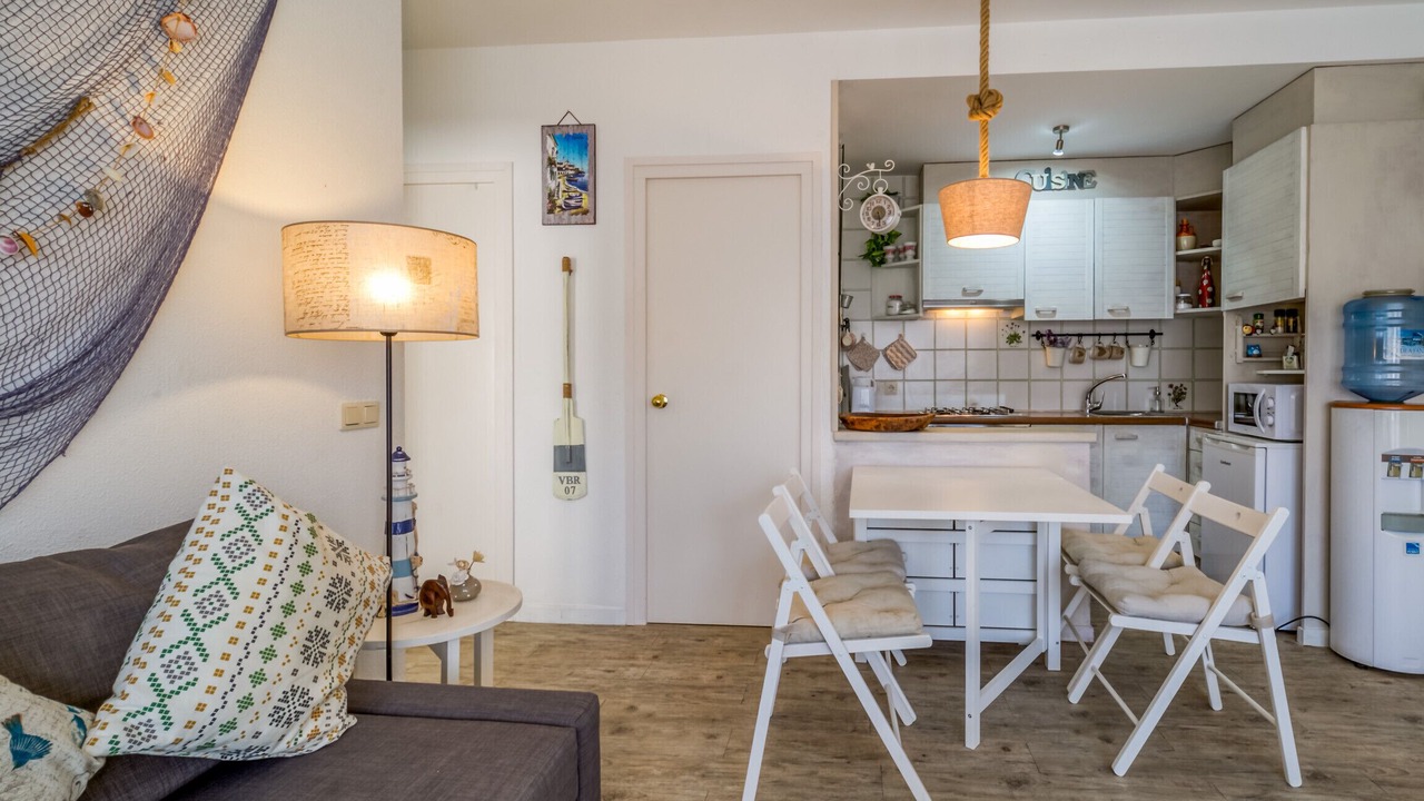 Photo of Livingroom in Calella
