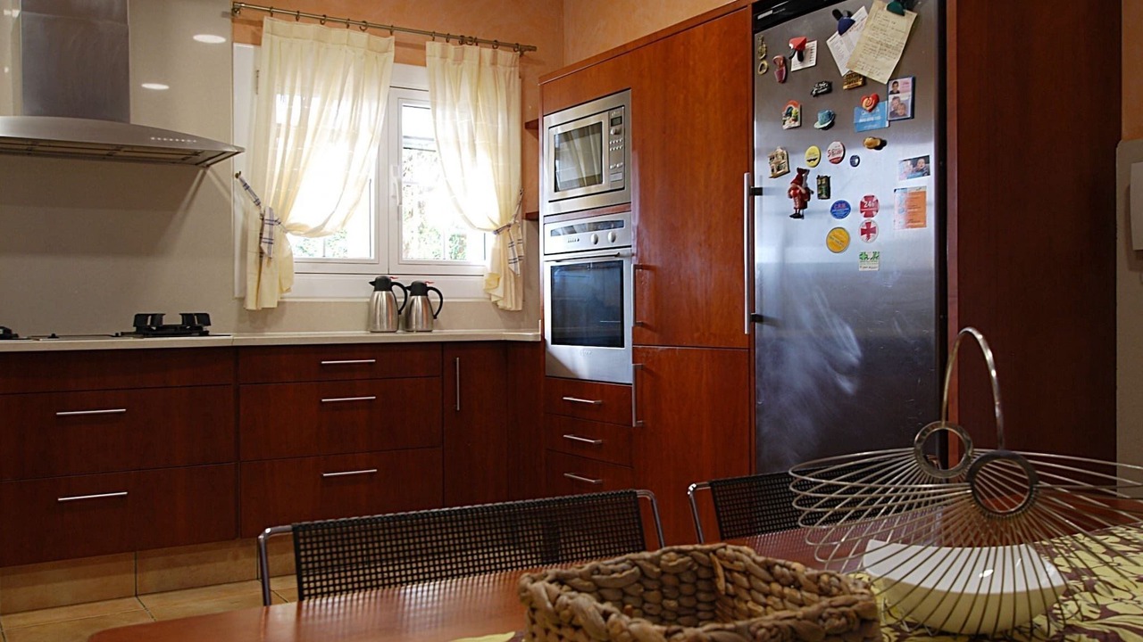 Photo of Kitchen in Mataro