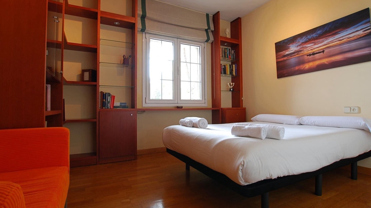 Photo of Bedroom in Mataro