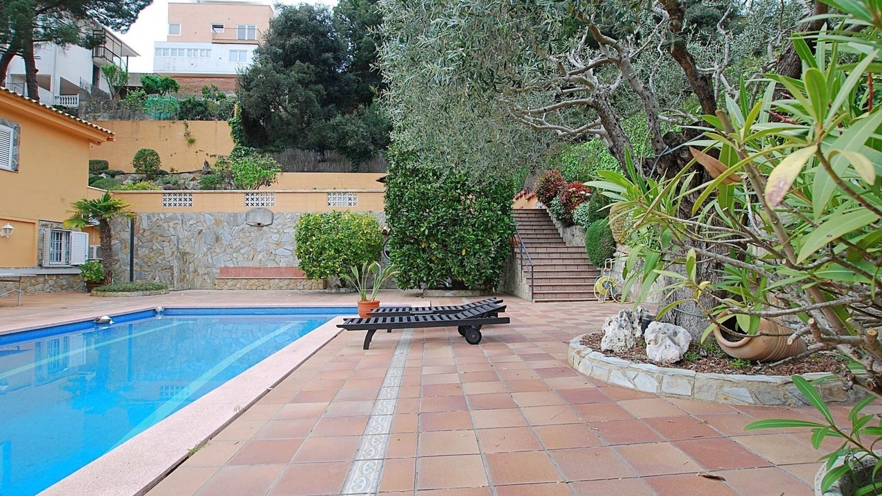 Photo of Outdoor in Mataro
