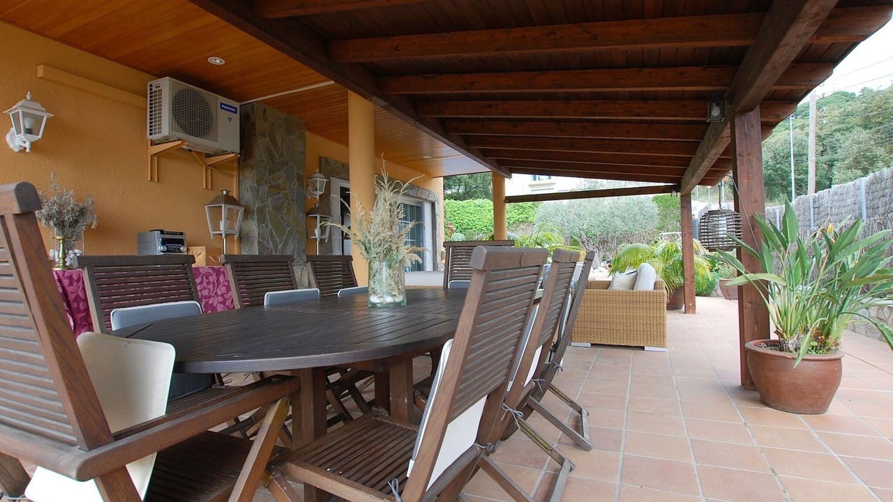 Photo of Outdoor in Mataro
