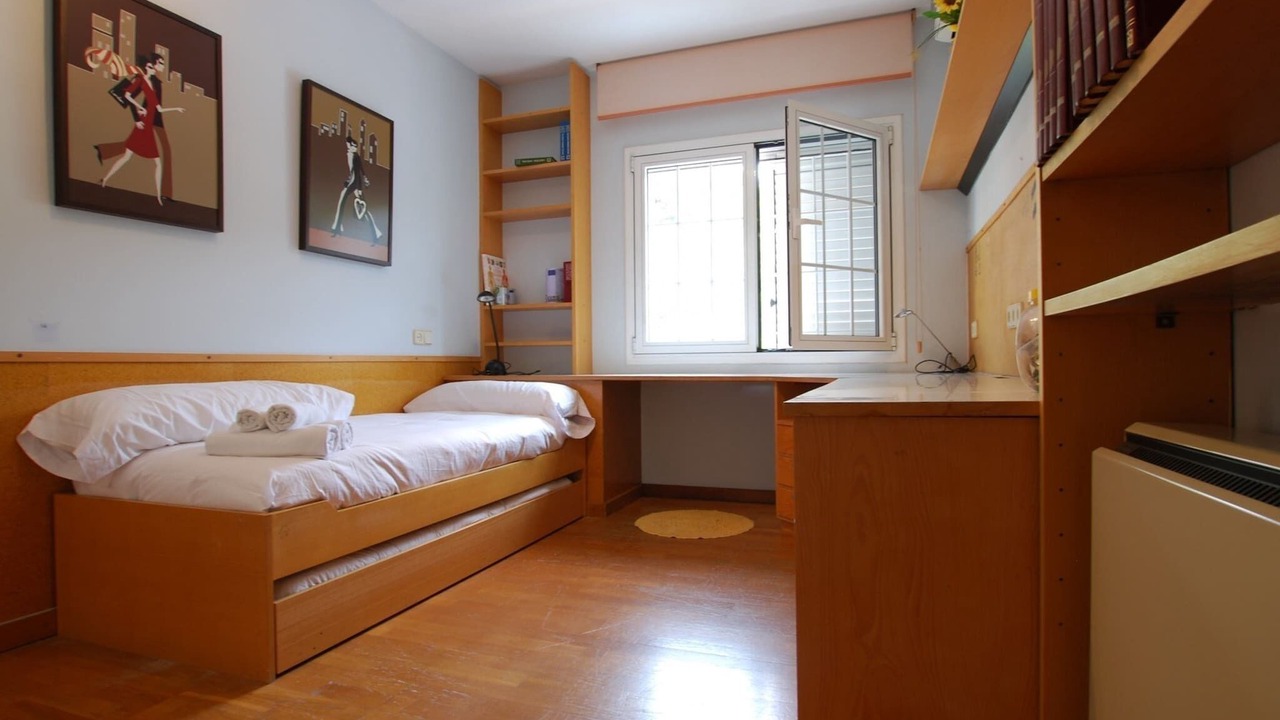 Photo of Bedroom in Mataro