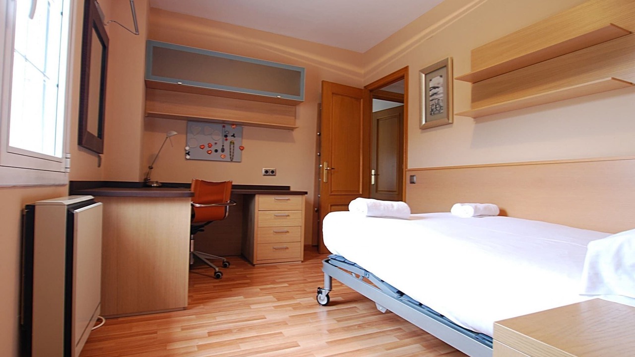Photo of Bedroom in Mataro
