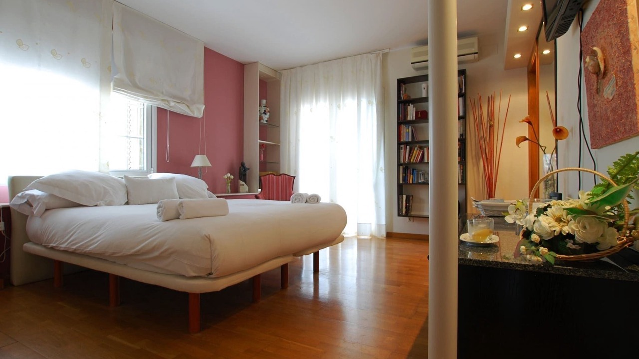 Photo of Bedroom in Mataro