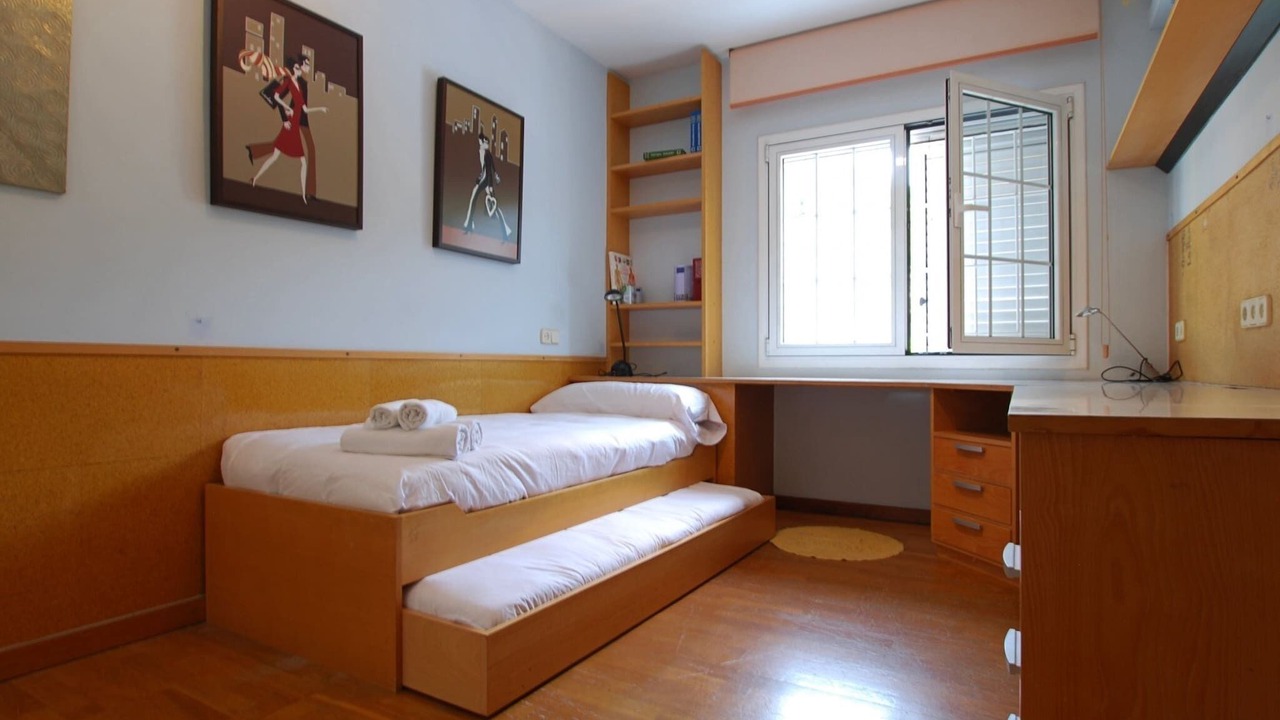 Photo of Bedroom in Mataro