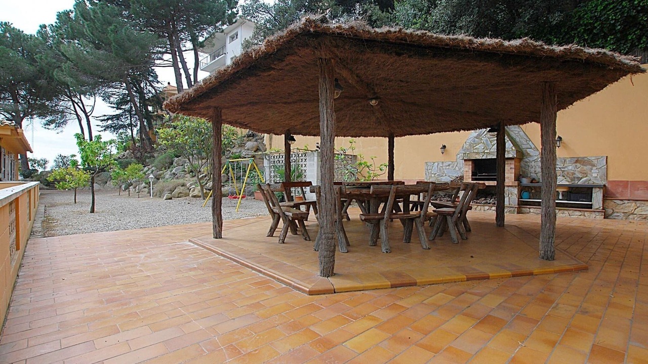 Photo of Outdoor in Mataro