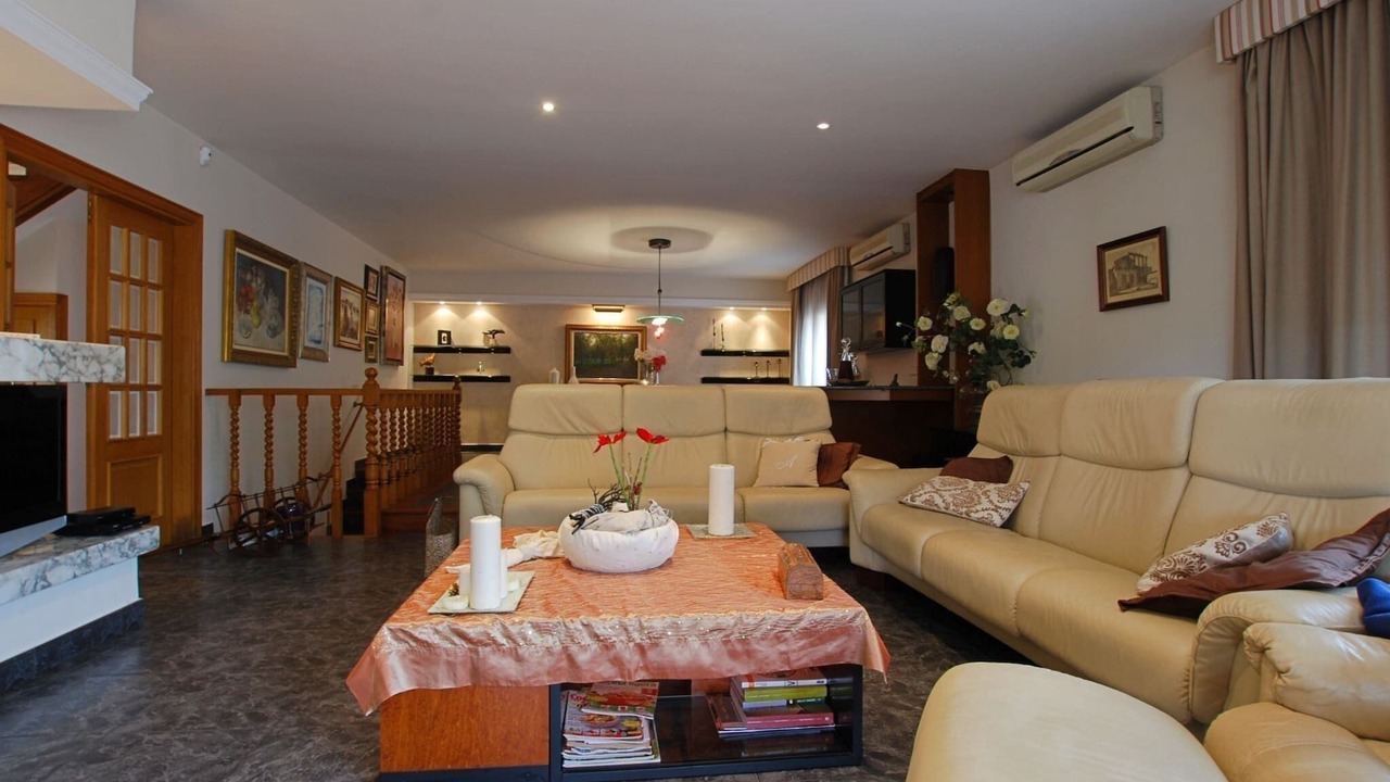 Photo of Livingroom in Mataro