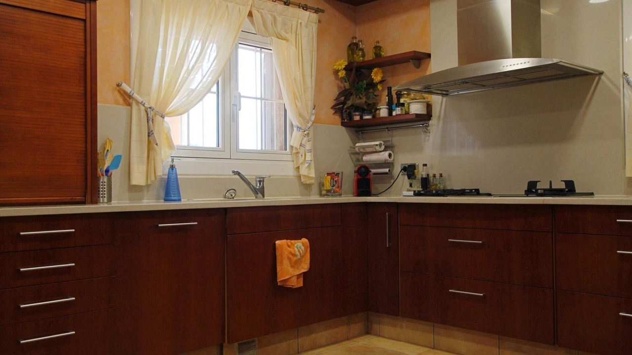 Photo of Kitchen in Mataro