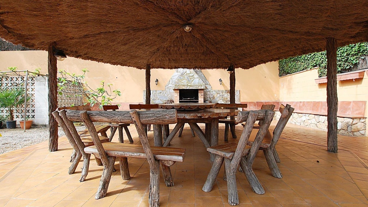 Photo of Outdoor in Mataro
