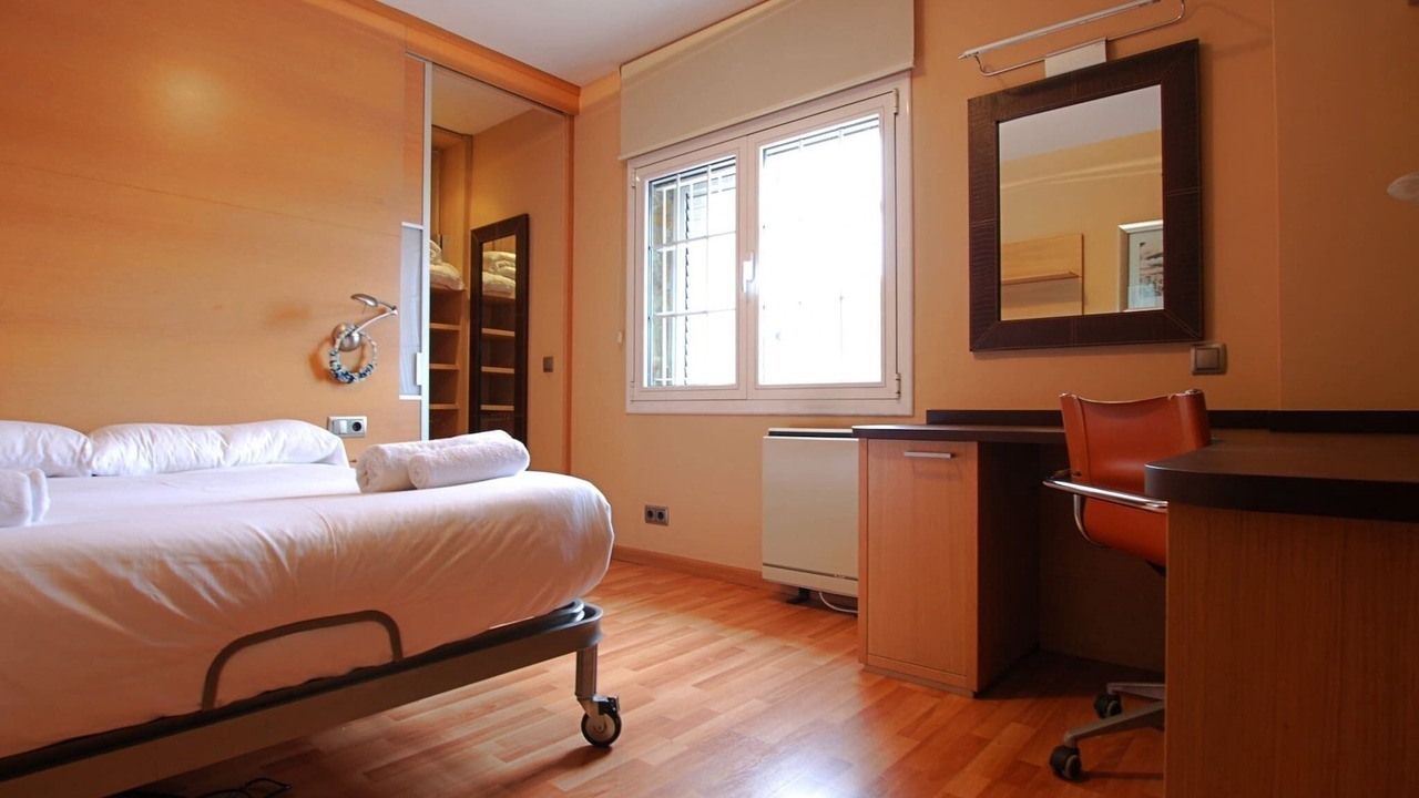 Photo of Bedroom in Mataro