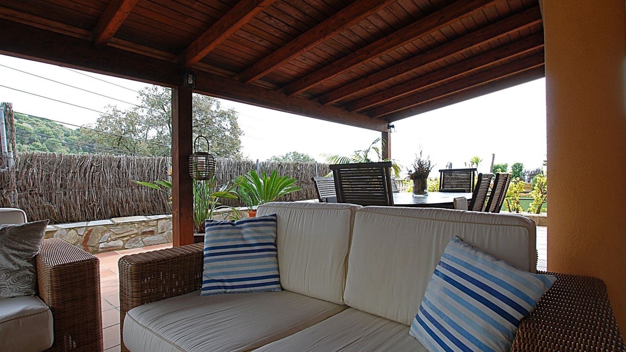Photo of Outdoor in Mataro