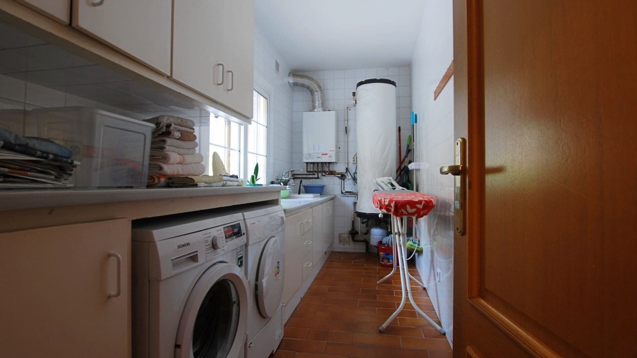 Photo of Bathroom in Mataro