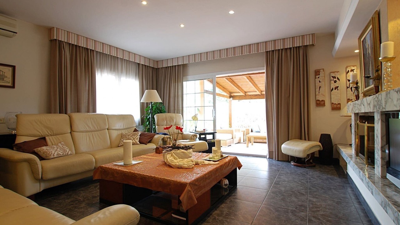 Photo of Livingroom in Mataro