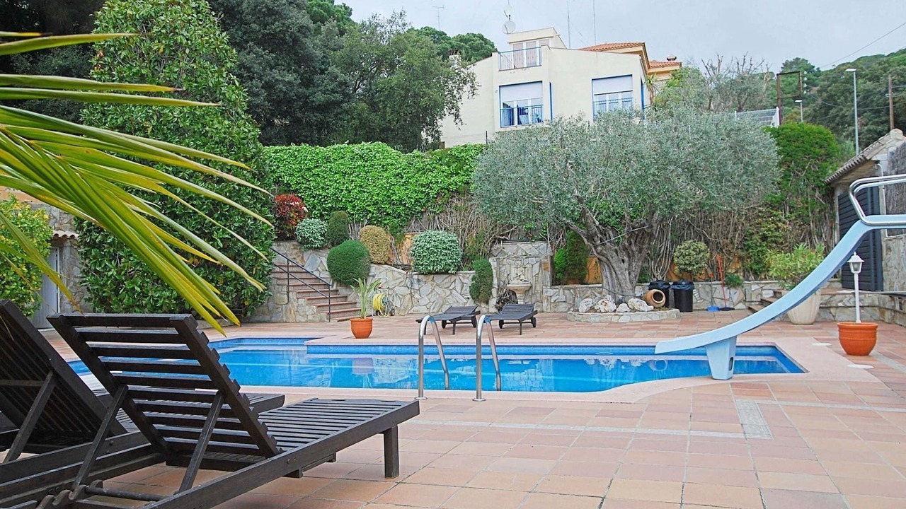 Photo of Outdoor in Mataro